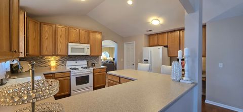 Tiny photo for 2727 Acorn Court, West Dundee, IL 60118 (MLS # 12589350)