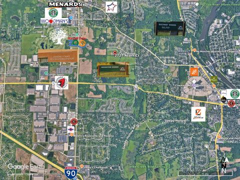 Tiny photo for 2727 Acorn Court, West Dundee, IL 60118 (MLS # 12589350)