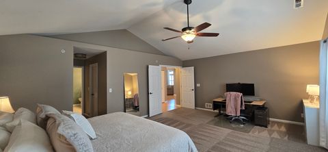 Tiny photo for 2727 Acorn Court, West Dundee, IL 60118 (MLS # 12589350)