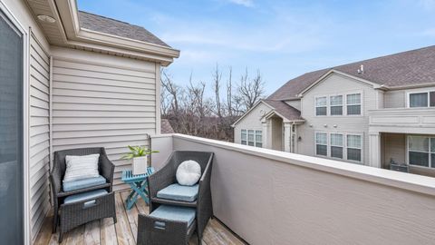 Tiny photo for 2727 Acorn Court, West Dundee, IL 60118 (MLS # 12589350)