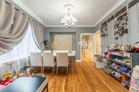 Tiny photo for 2214 S 61st Court, Cicero, IL 60804 (MLS # 12576357)