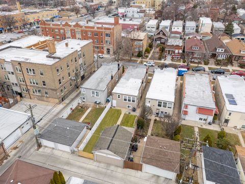 Tiny photo for 2214 S 61st Court, Cicero, IL 60804 (MLS # 12576357)