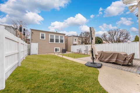 Tiny photo for 2214 S 61st Court, Cicero, IL 60804 (MLS # 12576357)