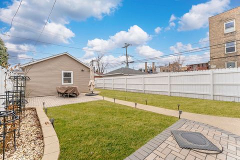 Tiny photo for 2214 S 61st Court, Cicero, IL 60804 (MLS # 12576357)