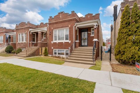 Tiny photo for 2214 S 61st Court, Cicero, IL 60804 (MLS # 12576357)