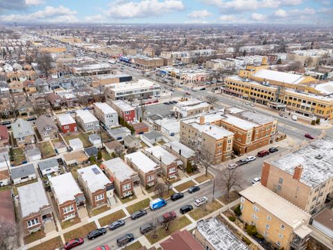 Tiny photo for 2214 S 61st Court, Cicero, IL 60804 (MLS # 12576357)