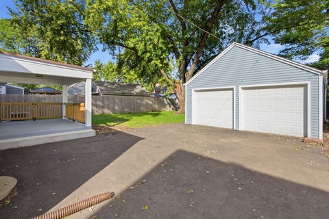 Tiny photo for 236 Ingleside Avenue, Aurora, IL 60506 (MLS # 12759480)