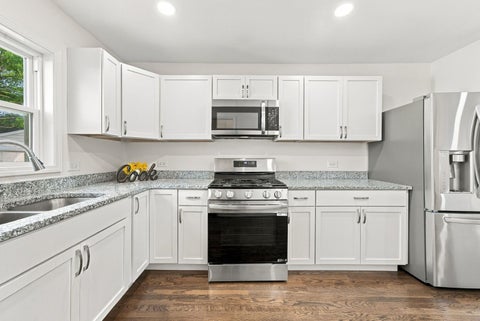 Tiny photo for 236 Ingleside Avenue, Aurora, IL 60506 (MLS # 12759480)