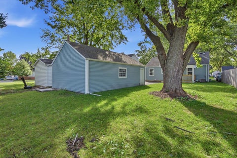 Tiny photo for 236 Ingleside Avenue, Aurora, IL 60506 (MLS # 12759480)
