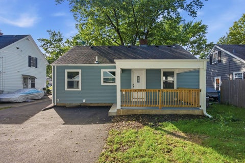 Tiny photo for 236 Ingleside Avenue, Aurora, IL 60506 (MLS # 12759480)
