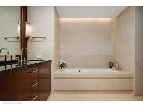 Tiny photo for 159 E Walton Place #7G, Chicago, IL 60611 (MLS # 12542168)