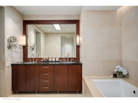 Tiny photo for 159 E Walton Place #7G, Chicago, IL 60611 (MLS # 12542168)