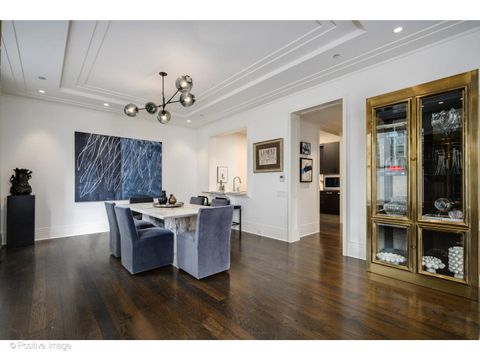 Tiny photo for 159 E Walton Place #7G, Chicago, IL 60611 (MLS # 12542168)