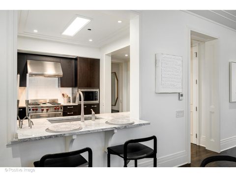 Tiny photo for 159 E Walton Place #7G, Chicago, IL 60611 (MLS # 12542168)