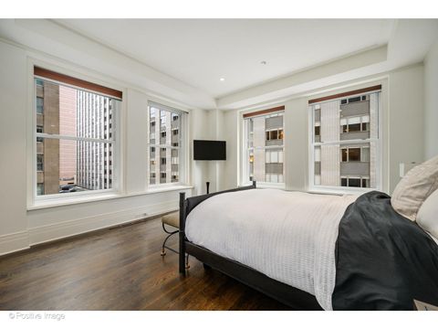 Tiny photo for 159 E Walton Place #7G, Chicago, IL 60611 (MLS # 12542168)