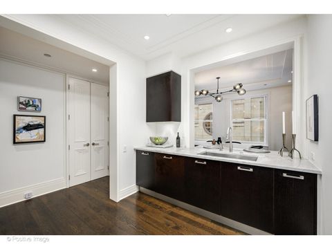 Tiny photo for 159 E Walton Place #7G, Chicago, IL 60611 (MLS # 12542168)