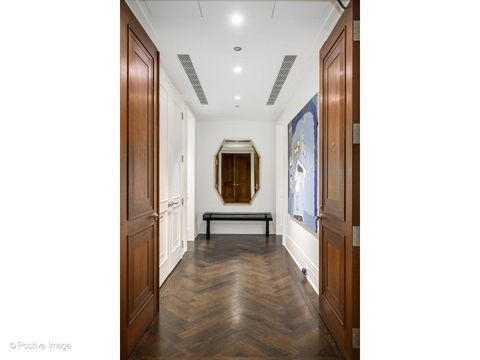 Tiny photo for 159 E Walton Place #7G, Chicago, IL 60611 (MLS # 12542168)