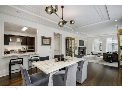 Tiny photo for 159 E Walton Place #7G, Chicago, IL 60611 (MLS # 12542168)