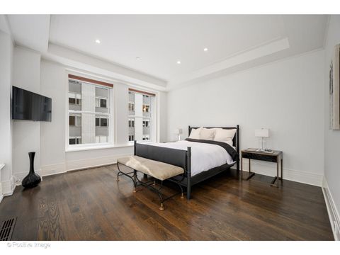 Tiny photo for 159 E Walton Place #7G, Chicago, IL 60611 (MLS # 12542168)