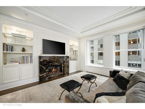 Tiny photo for 159 E Walton Place #7G, Chicago, IL 60611 (MLS # 12542168)