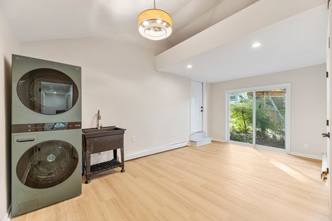 Tiny photo for 402 Channel Drive, Island Lake, IL 60042 (MLS # 12780527)