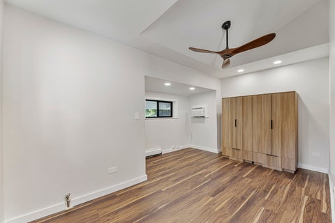 Tiny photo for 402 Channel Drive, Island Lake, IL 60042 (MLS # 12780527)