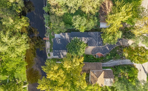 Tiny photo for 402 Channel Drive, Island Lake, IL 60042 (MLS # 12780527)