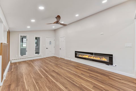 Tiny photo for 402 Channel Drive, Island Lake, IL 60042 (MLS # 12780527)