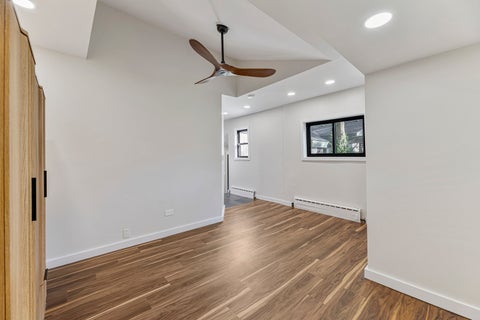 Tiny photo for 402 Channel Drive, Island Lake, IL 60042 (MLS # 12780527)