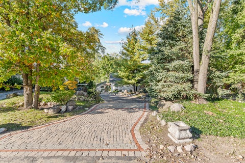 Tiny photo for 402 Channel Drive, Island Lake, IL 60042 (MLS # 12780527)