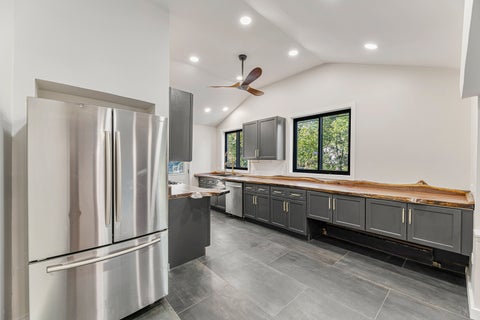Tiny photo for 402 Channel Drive, Island Lake, IL 60042 (MLS # 12780527)