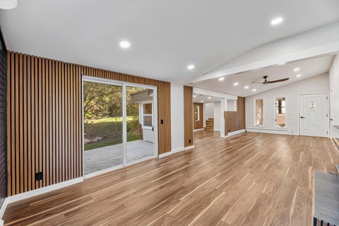 Tiny photo for 402 Channel Drive, Island Lake, IL 60042 (MLS # 12780527)
