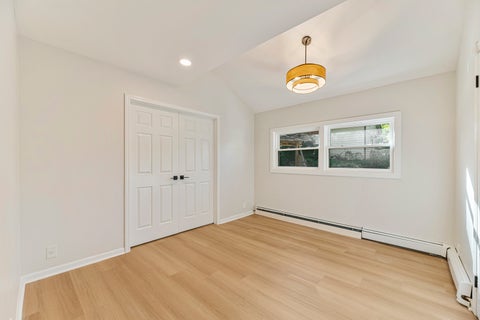 Tiny photo for 402 Channel Drive, Island Lake, IL 60042 (MLS # 12780527)