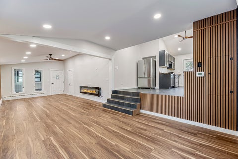 Tiny photo for 402 Channel Drive, Island Lake, IL 60042 (MLS # 12780527)