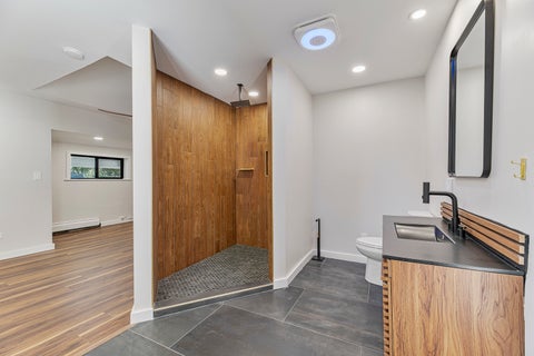 Tiny photo for 402 Channel Drive, Island Lake, IL 60042 (MLS # 12780527)