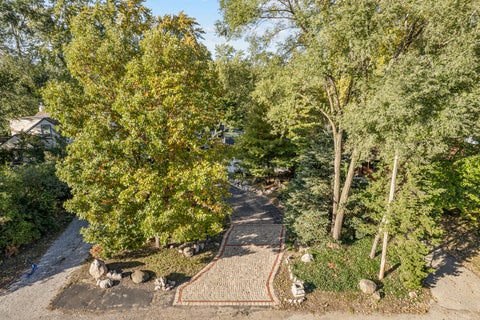 Tiny photo for 402 Channel Drive, Island Lake, IL 60042 (MLS # 12780527)