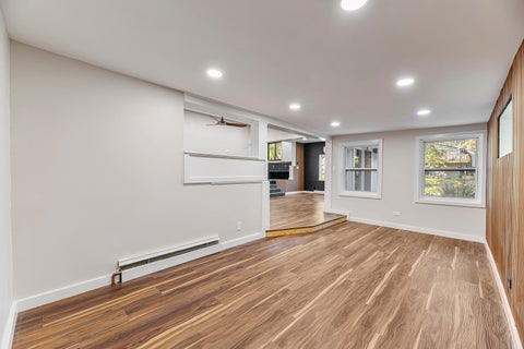 Tiny photo for 402 Channel Drive, Island Lake, IL 60042 (MLS # 12780527)