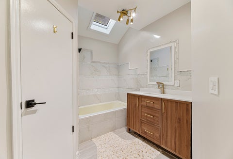 Tiny photo for 402 Channel Drive, Island Lake, IL 60042 (MLS # 12780527)