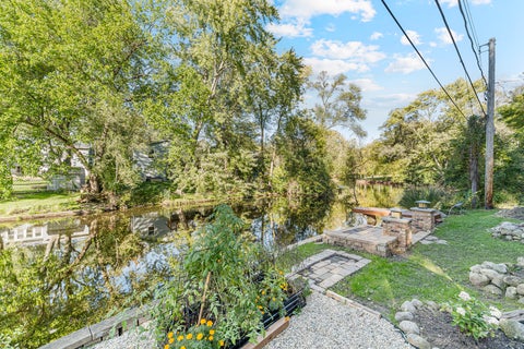 Tiny photo for 402 Channel Drive, Island Lake, IL 60042 (MLS # 12780527)