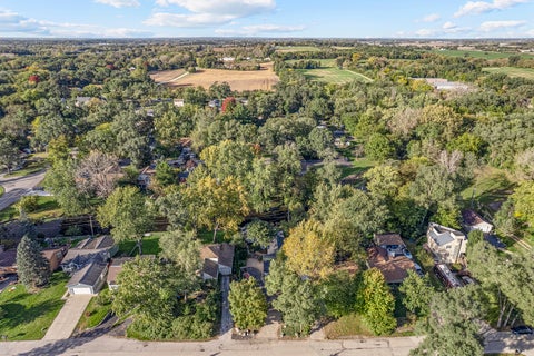Tiny photo for 402 Channel Drive, Island Lake, IL 60042 (MLS # 12780527)