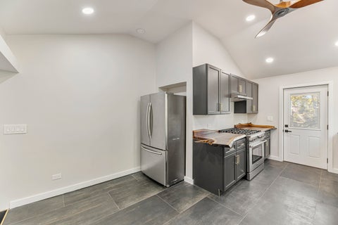 Tiny photo for 402 Channel Drive, Island Lake, IL 60042 (MLS # 12780527)