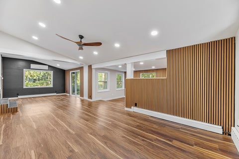 Tiny photo for 402 Channel Drive, Island Lake, IL 60042 (MLS # 12780527)