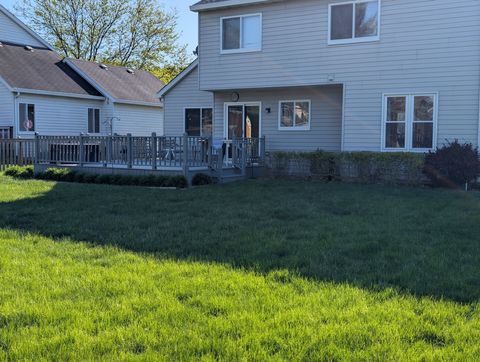 Tiny photo for 1471 Knotty Pine Drive, Elgin, IL 60123 (MLS # 12633656)