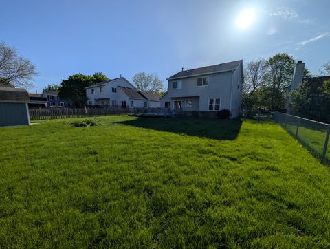 Tiny photo for 1471 Knotty Pine Drive, Elgin, IL 60123 (MLS # 12633656)