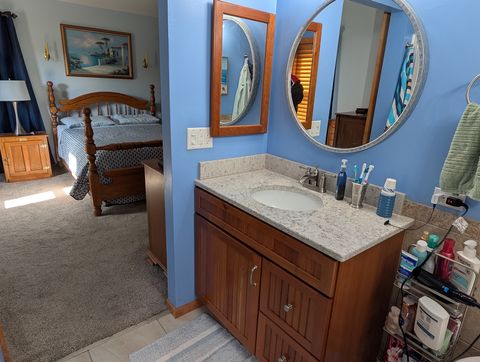 Tiny photo for 1471 Knotty Pine Drive, Elgin, IL 60123 (MLS # 12633656)