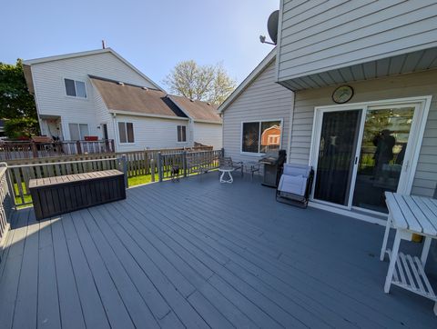 Tiny photo for 1471 Knotty Pine Drive, Elgin, IL 60123 (MLS # 12633656)