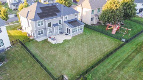 Tiny photo for 3605 Harmony Circle, Elgin, IL 60124 (MLS # 12750414)