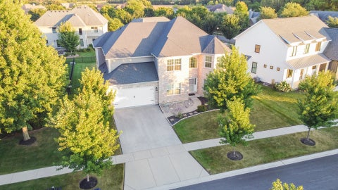 Tiny photo for 3605 Harmony Circle, Elgin, IL 60124 (MLS # 12750414)