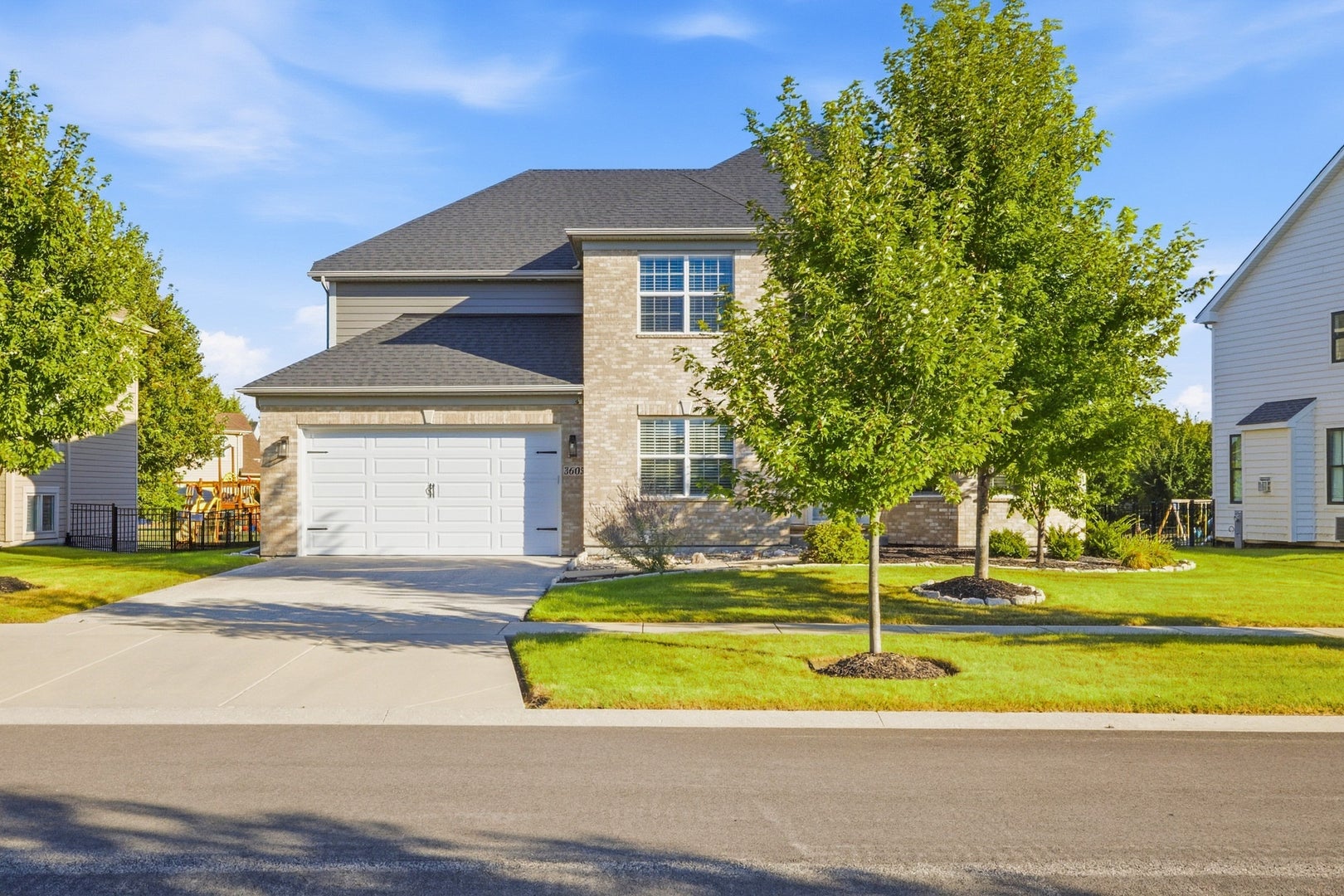 3605 Harmony Circle