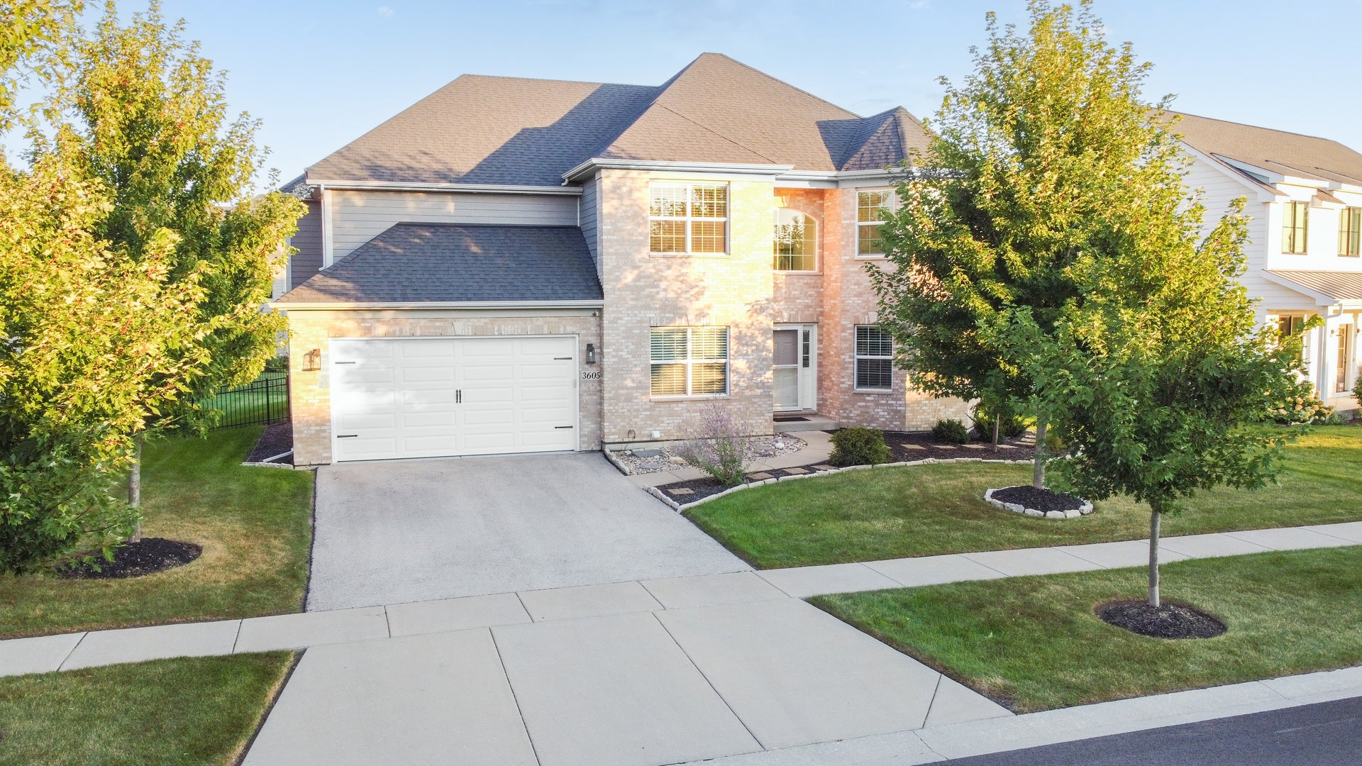 3605 Harmony Circle